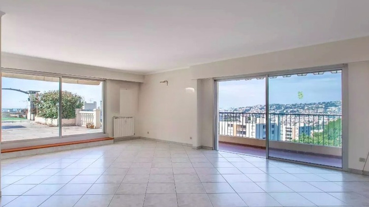 Ma-Cabane - Vente Appartement NICE, 144 m²