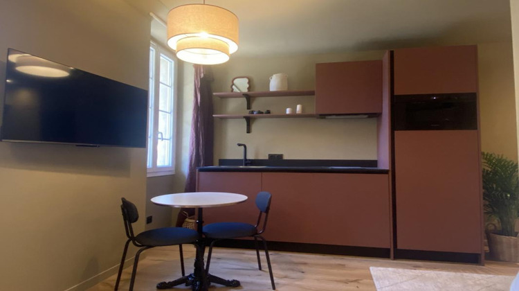 Ma-Cabane - Vente Appartement NICE, 30 m²