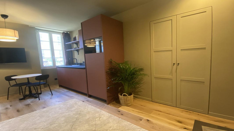 Ma-Cabane - Vente Appartement NICE, 30 m²