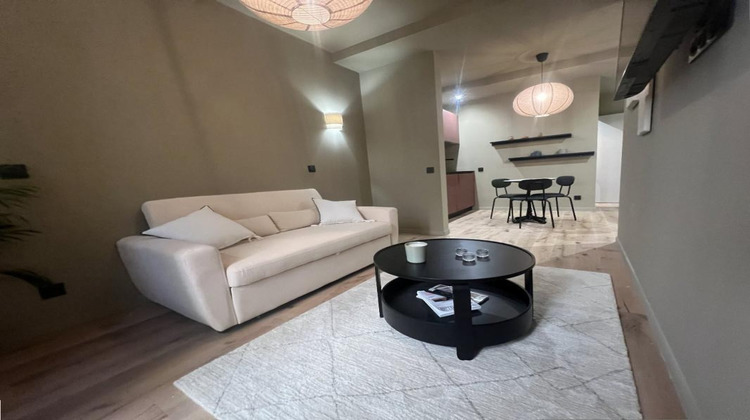 Ma-Cabane - Vente Appartement NICE, 31 m²