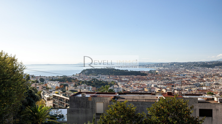 Ma-Cabane - Vente Appartement Nice, 134 m²