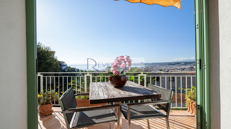 Ma-Cabane - Vente Appartement Nice, 134 m²