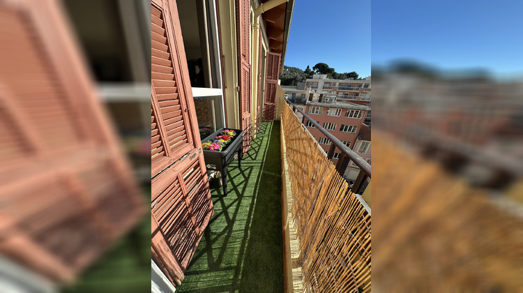 Ma-Cabane - Vente Appartement Nice, 26 m²
