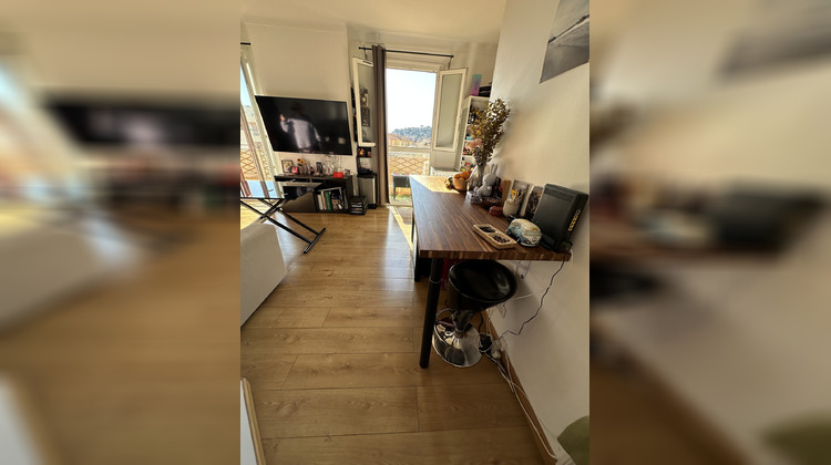 Ma-Cabane - Vente Appartement Nice, 26 m²