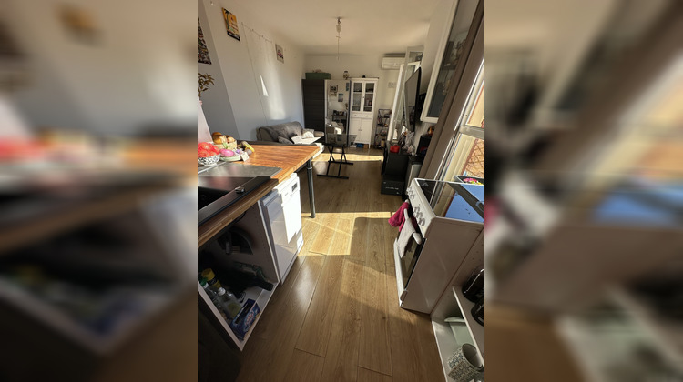 Ma-Cabane - Vente Appartement Nice, 26 m²