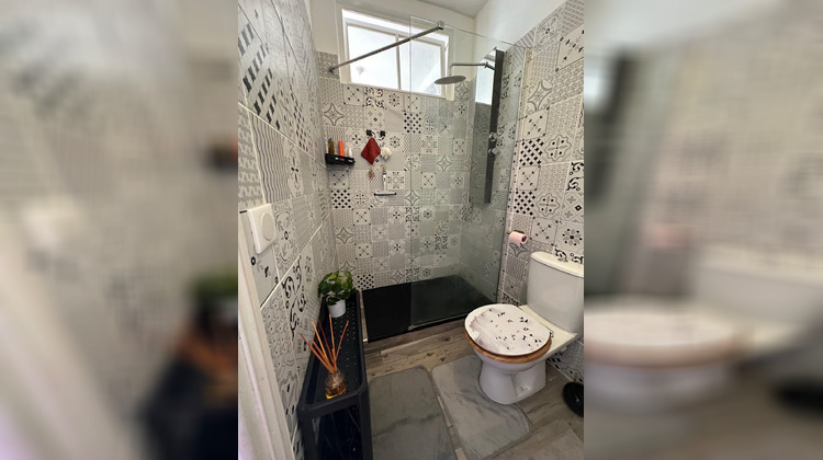 Ma-Cabane - Vente Appartement Nice, 26 m²