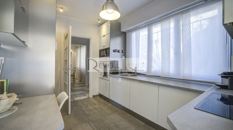 Ma-Cabane - Vente Appartement Nice, 112 m²