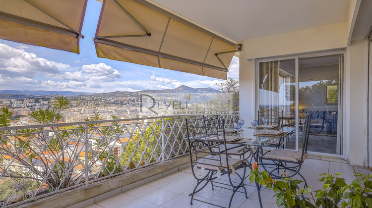 Ma-Cabane - Vente Appartement Nice, 112 m²