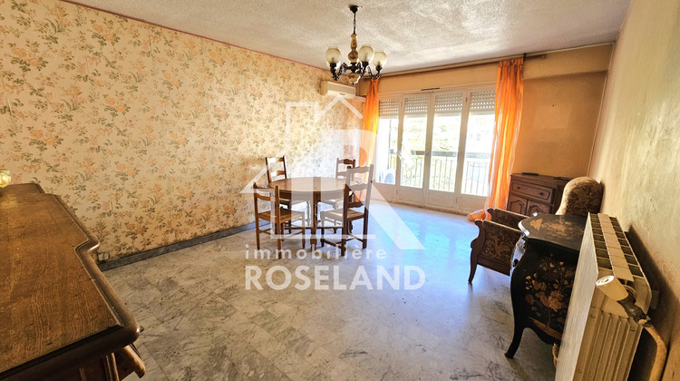 Ma-Cabane - Vente Appartement Nice, 67 m²