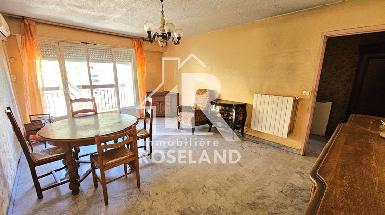 Ma-Cabane - Vente Appartement Nice, 67 m²