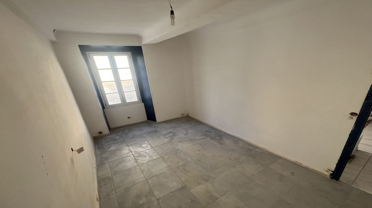 Ma-Cabane - Vente Appartement Nice, 41 m²