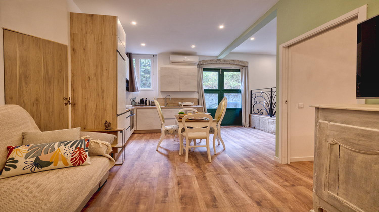 Ma-Cabane - Vente Appartement Nice, 41 m²