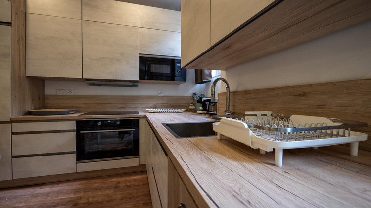 Ma-Cabane - Vente Appartement Nice, 41 m²