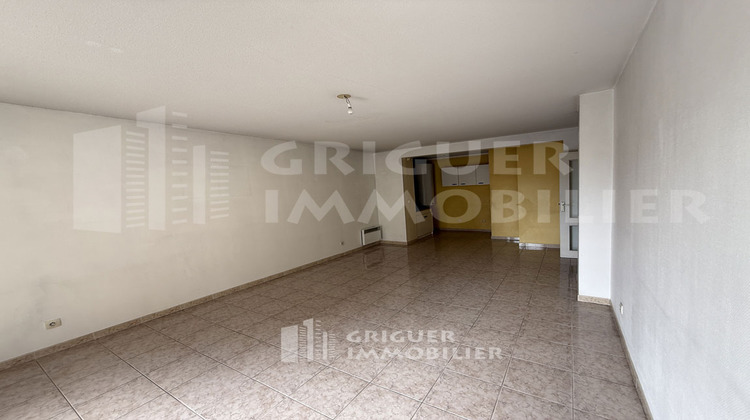 Ma-Cabane - Vente Appartement Nice, 62 m²