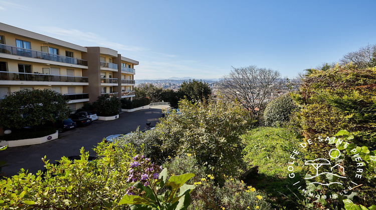 Ma-Cabane - Vente Appartement Nice, 78 m²