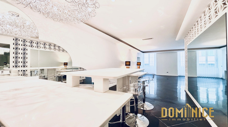 Ma-Cabane - Vente Appartement Nice, 72 m²