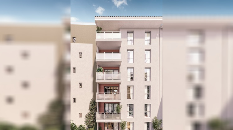 Ma-Cabane - Vente Appartement Nice, 63 m²