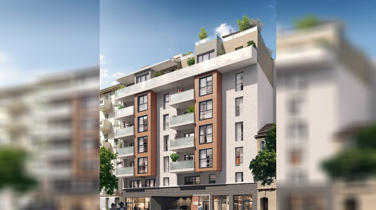 Ma-Cabane - Vente Appartement Nice, 63 m²