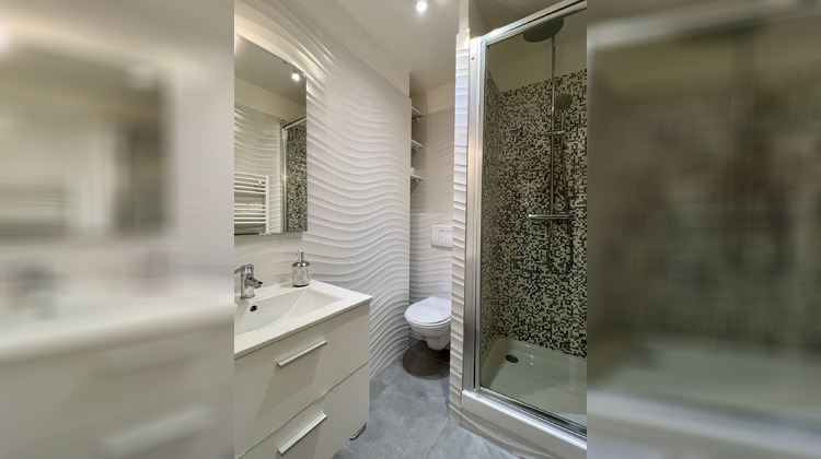 Ma-Cabane - Vente Appartement Nice, 27 m²