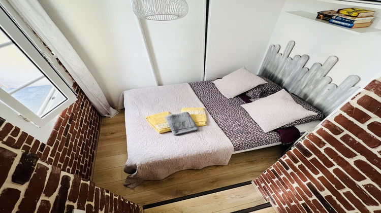 Ma-Cabane - Vente Appartement Nice, 27 m²