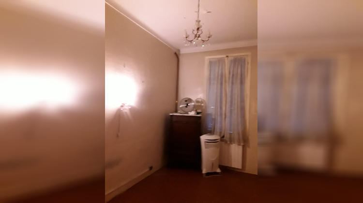 Ma-Cabane - Vente Appartement Nice, 58 m²