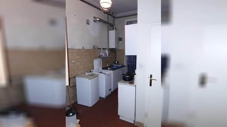 Ma-Cabane - Vente Appartement Nice, 58 m²