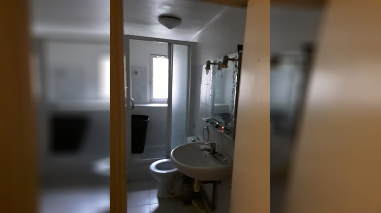 Ma-Cabane - Vente Appartement Nice, 58 m²