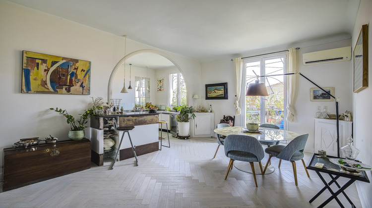 Ma-Cabane - Vente Appartement Nice, 134 m²