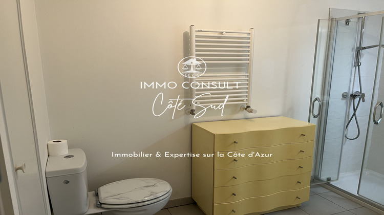 Ma-Cabane - Vente Appartement Nice, 26 m²