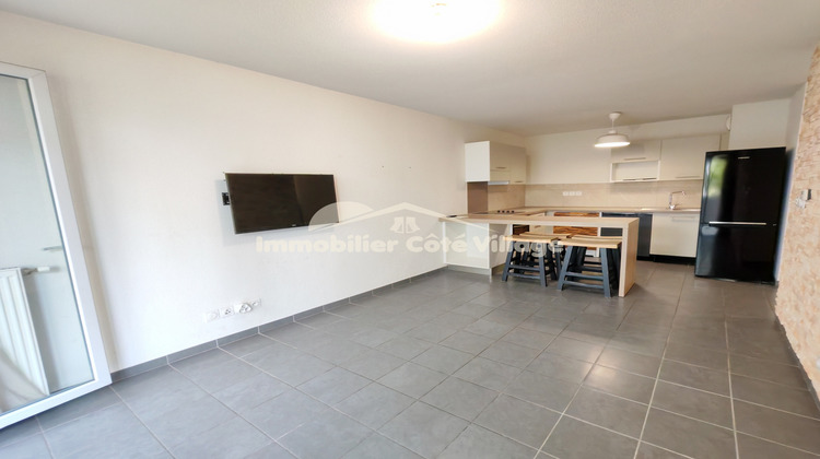 Ma-Cabane - Vente Appartement Nice, 55 m²