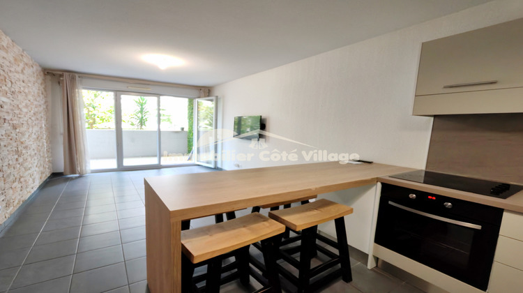 Ma-Cabane - Vente Appartement Nice, 55 m²