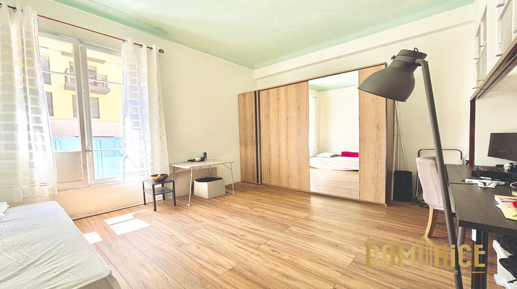 Ma-Cabane - Vente Appartement Nice, 61 m²