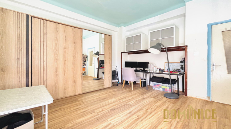 Ma-Cabane - Vente Appartement Nice, 61 m²