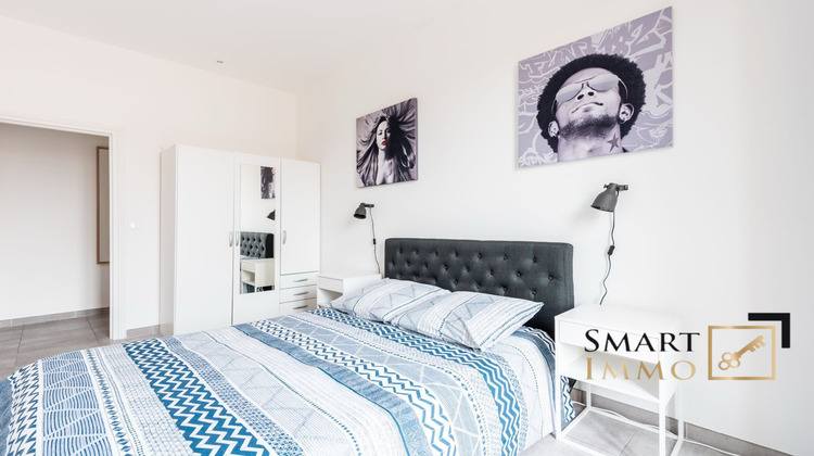 Ma-Cabane - Vente Appartement Nice, 64 m²