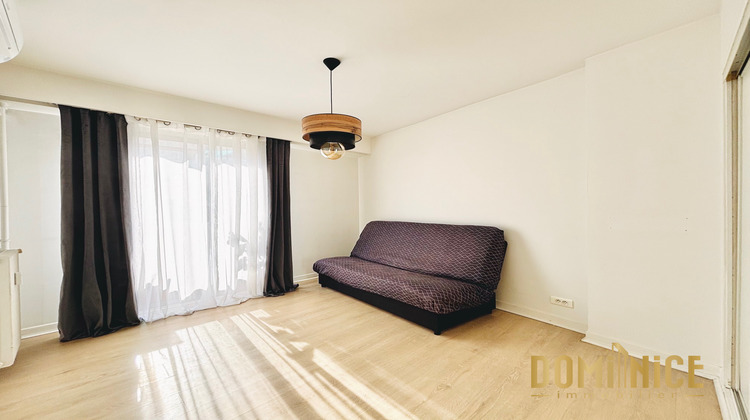 Ma-Cabane - Vente Appartement Nice, 61 m²