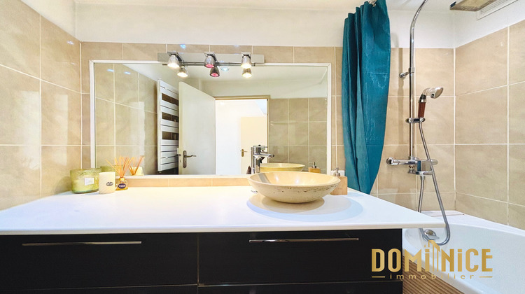 Ma-Cabane - Vente Appartement Nice, 61 m²