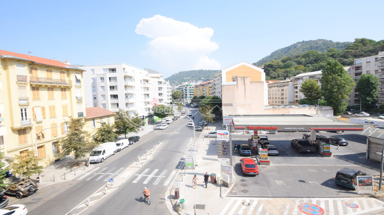 Ma-Cabane - Vente Appartement Nice, 65 m²