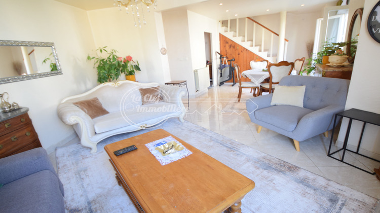 Ma-Cabane - Vente Appartement Nice, 65 m²