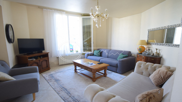 Ma-Cabane - Vente Appartement Nice, 65 m²