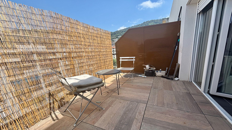Ma-Cabane - Vente Appartement NICE, 25 m²