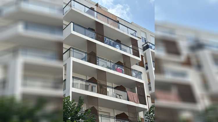 Ma-Cabane - Vente Appartement NICE, 25 m²