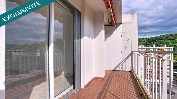 Ma-Cabane - Vente Appartement Nice, 73 m²