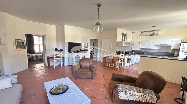 Ma-Cabane - Vente Appartement Nice, 76 m²