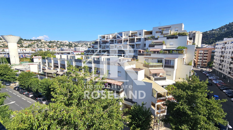 Ma-Cabane - Vente Appartement Nice, 49 m²