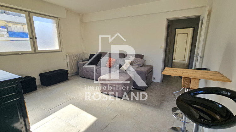 Ma-Cabane - Vente Appartement Nice, 49 m²