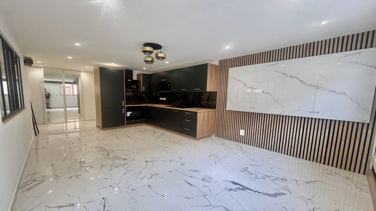 Ma-Cabane - Vente Appartement Nice, 36 m²