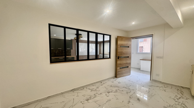 Ma-Cabane - Vente Appartement Nice, 36 m²