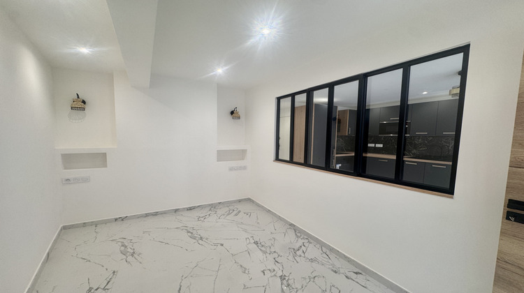 Ma-Cabane - Vente Appartement Nice, 36 m²