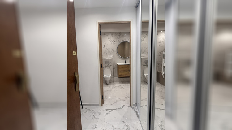 Ma-Cabane - Vente Appartement Nice, 36 m²