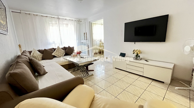 Ma-Cabane - Vente Appartement Nice, 80 m²